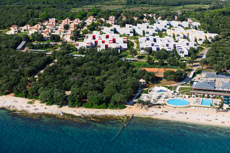 hotel Amarin Resort Apartments