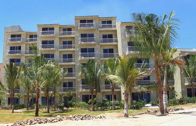 hotel Playa Del Sol Los Cabos