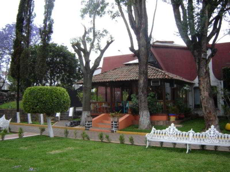 hotel Torreblanca Campestre