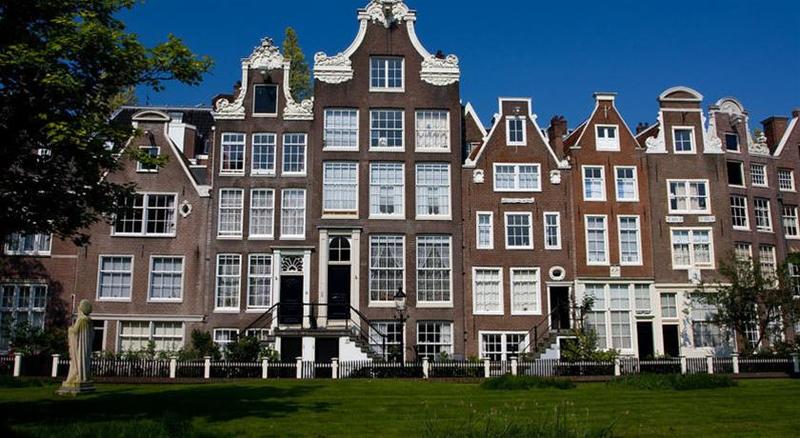 hotel Sint Nicolaas