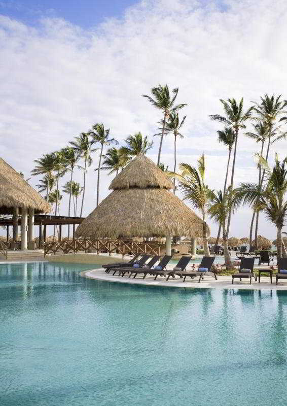 hotel Edenh Real Arena Punta Cana