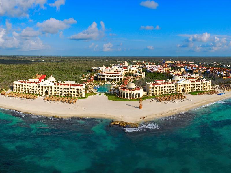 hotel Iberostar Grand Paraiso All Inclusive