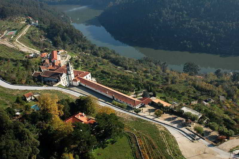 hotel Convento Da Alpendurada