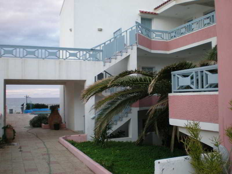 Fotos Hotel Coralli Beach Aparthotel