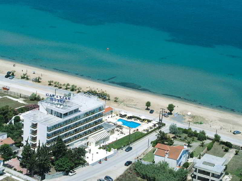 Fotos Hotel Galaxias Beach