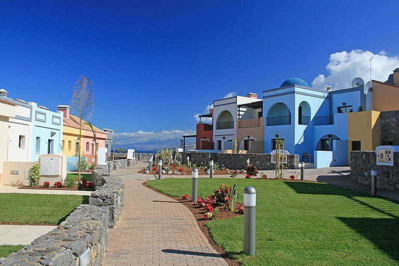 hotel rural Luz Del Mar