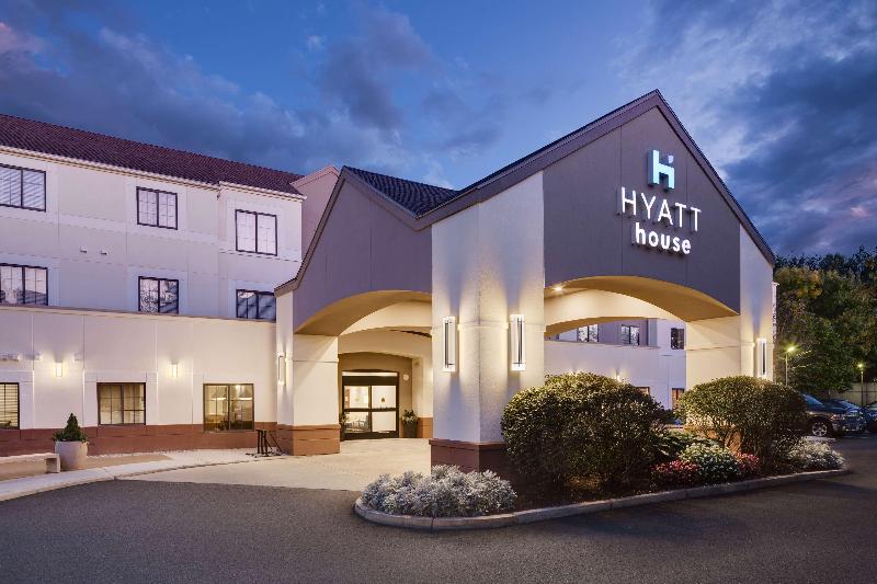 hotel Hyatt Summefield Suites