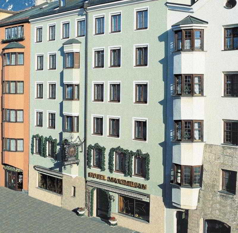 hotel Maximilian