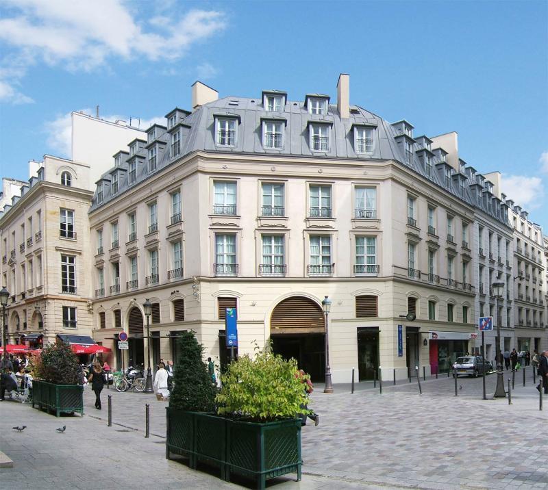 hotel Residhome Paris Opera