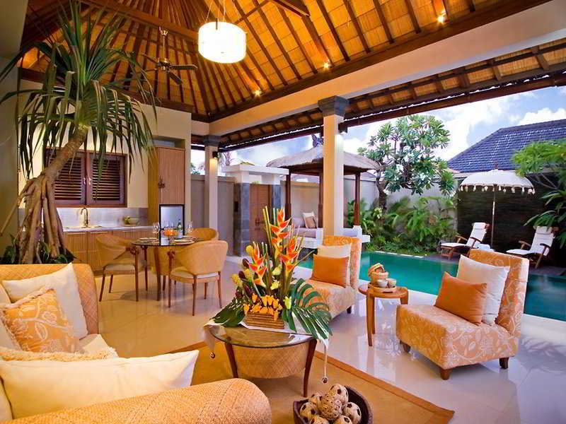 villa Disini Luxury Spa Villas