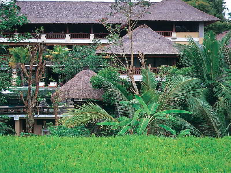 hotel Kori Ubud