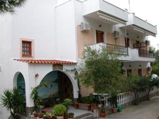 hotel Gorgona