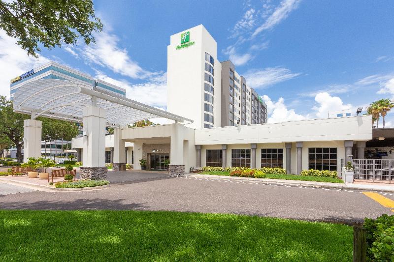 hotel Holiday Inn Tampa Westshore