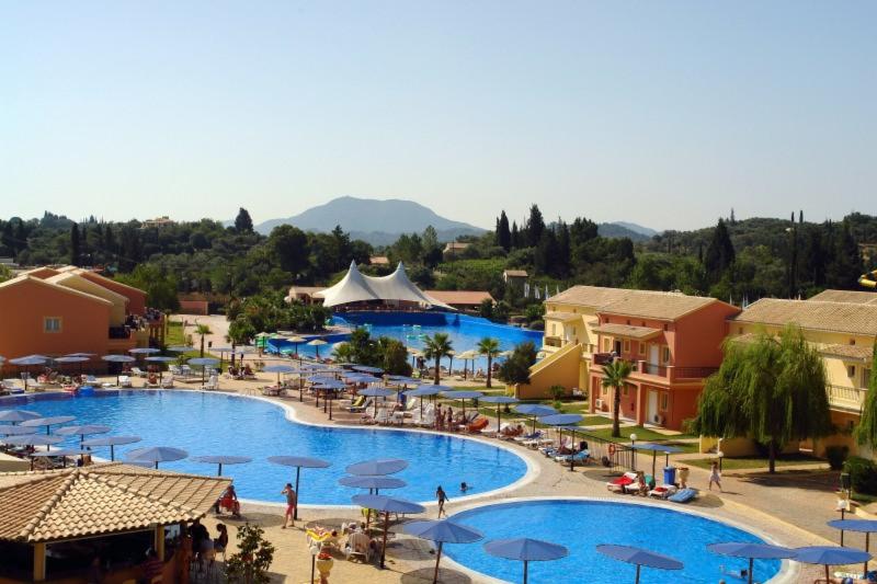 hotel Aqualand Resort