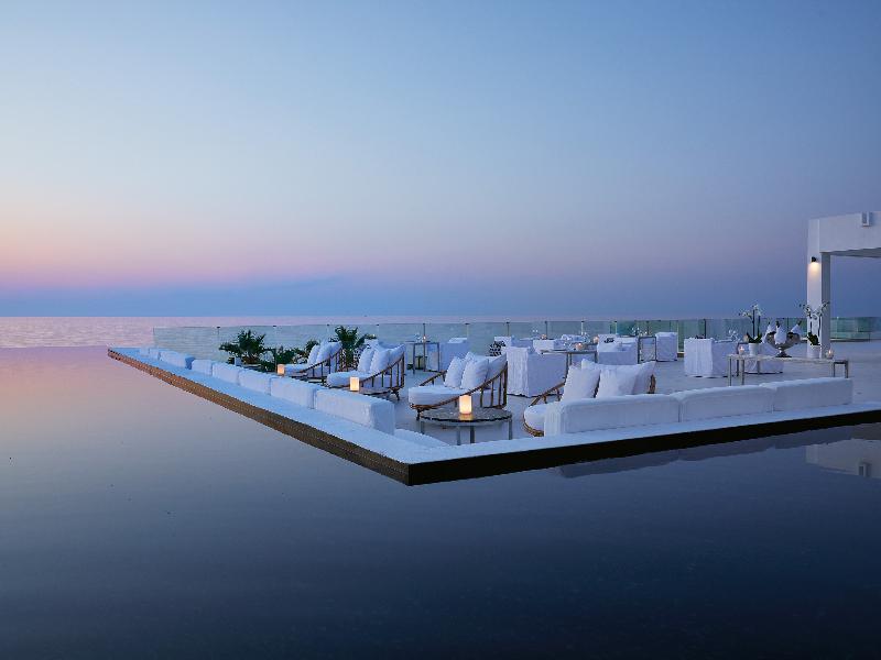 hotel White Palace Grecotel Luxury Resort