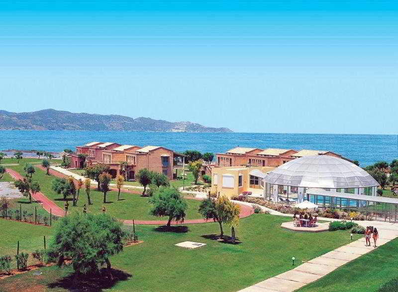 hotel Moevenpick Resort & Thalasso Crete