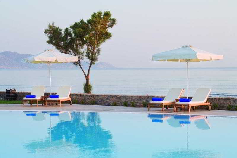 Fotos Hotel Moevenpick Resort & Thalasso Crete