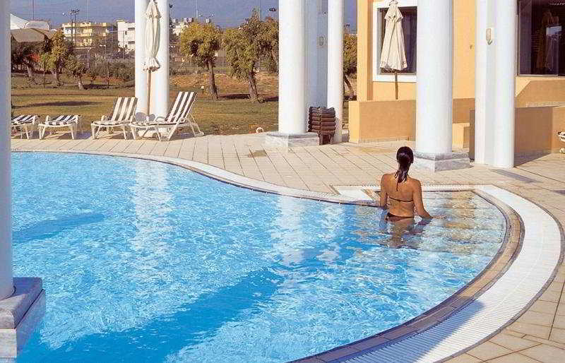 Fotos Hotel Moevenpick Resort & Thalasso Crete