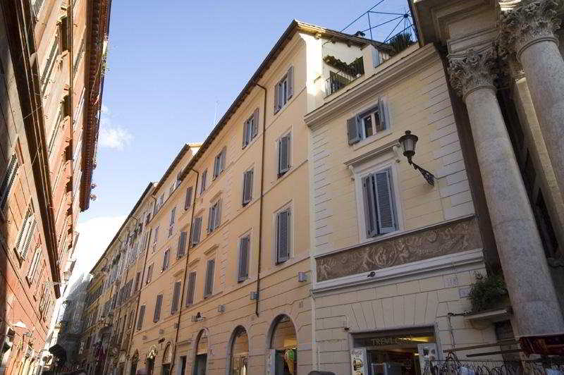 hotel Relais Fontana Di Trevi