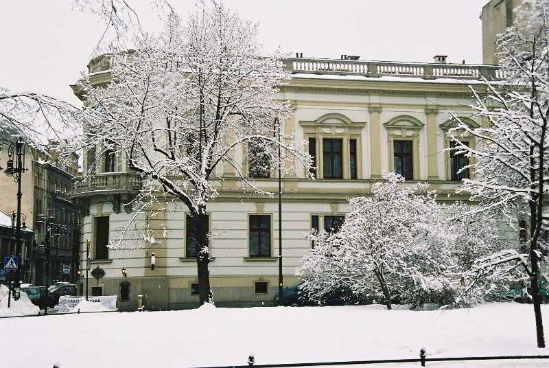 hotel Ostoya Palace