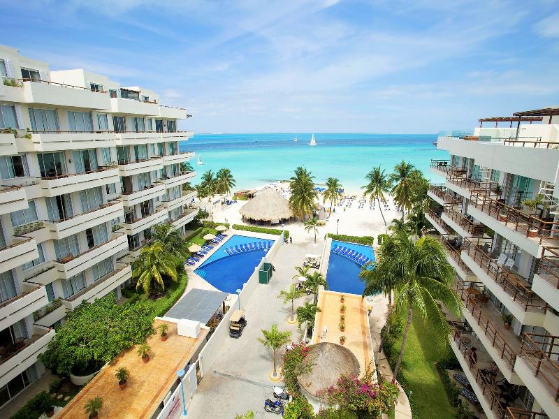 hotel Ixchel Beach Hotel