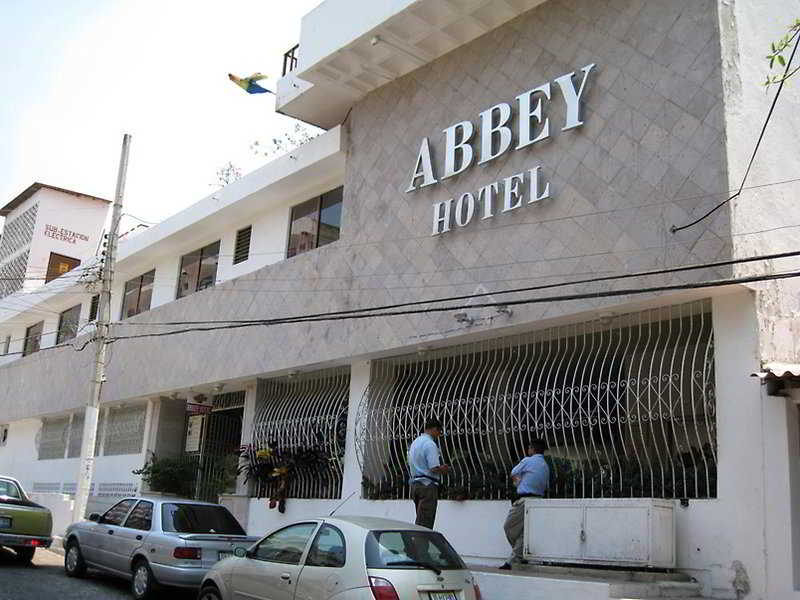 hotel Abbey