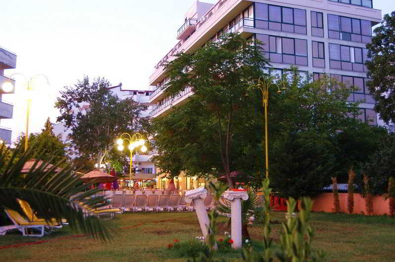 hotel Sun Maris Group