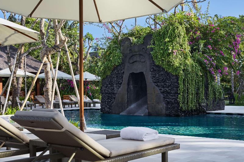 HOTEL BALI HYATT RESORT Sanur - Bali