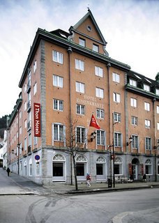 hotel Thon Hotel Rosenkrantz