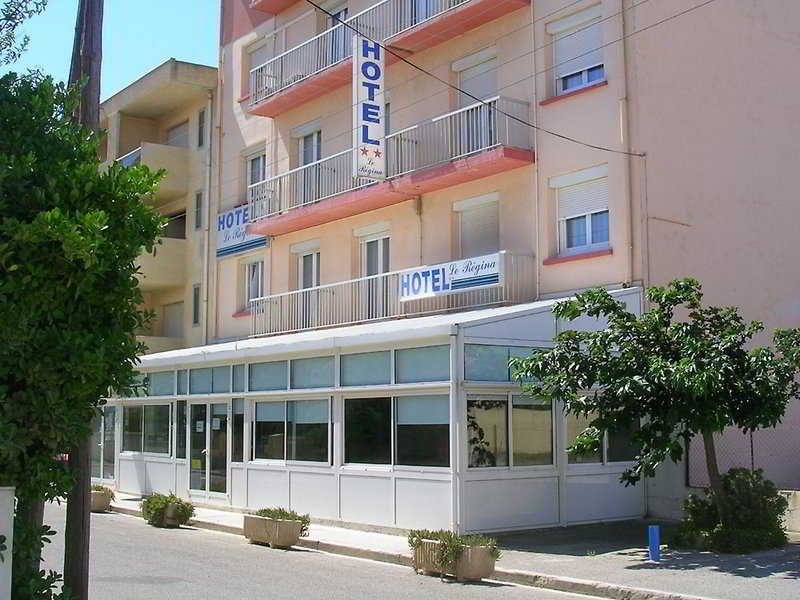 hotel Inter Hotel Regina