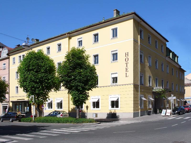 hotel Hofwirt