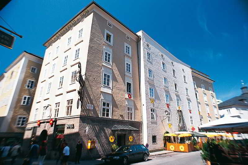 hotel Gablerbrau Central Hotel