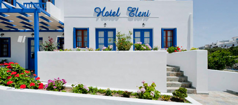 hotel Eleni