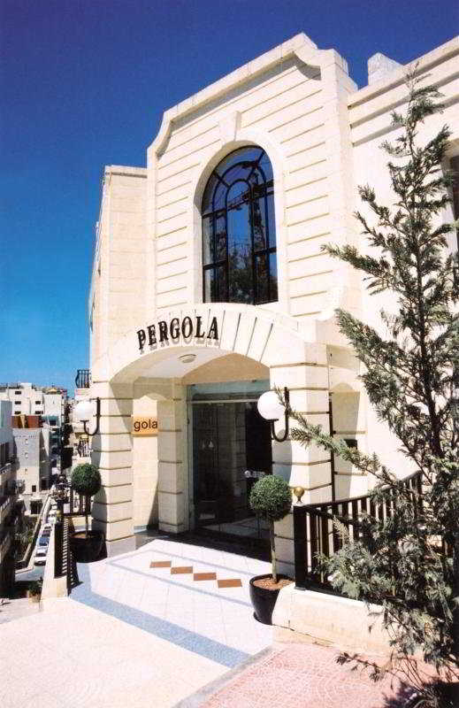 hotel Pergola