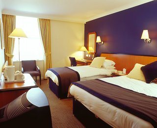 Fotos Hotel Menzies Silverlink Park