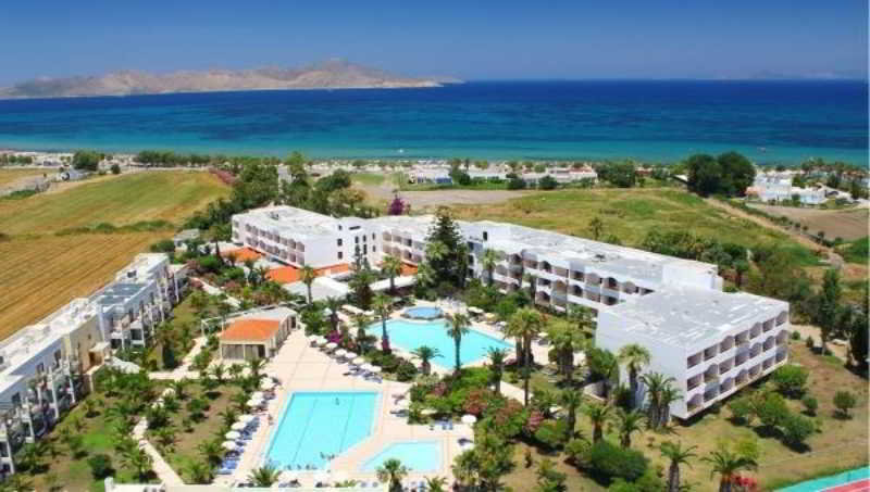 hotel Tigaki Beach