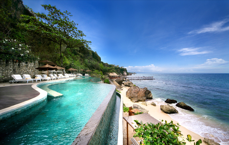 hotel Ayana Resort And Spa Bali