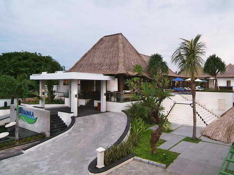 villa Villa Mahapala