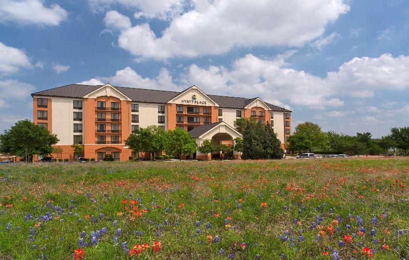 hotel Hyatt Place Austin-north Central