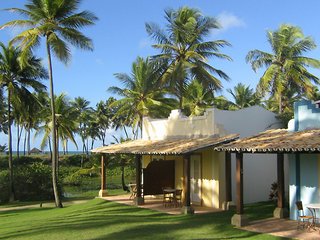 hotel Pestana Sauipe Beach Pousadas