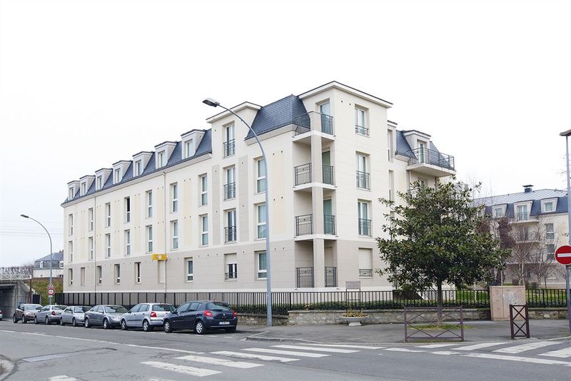 hotel Appart'city Poissy