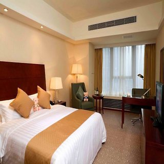 hotel Boya Hotel Beijing