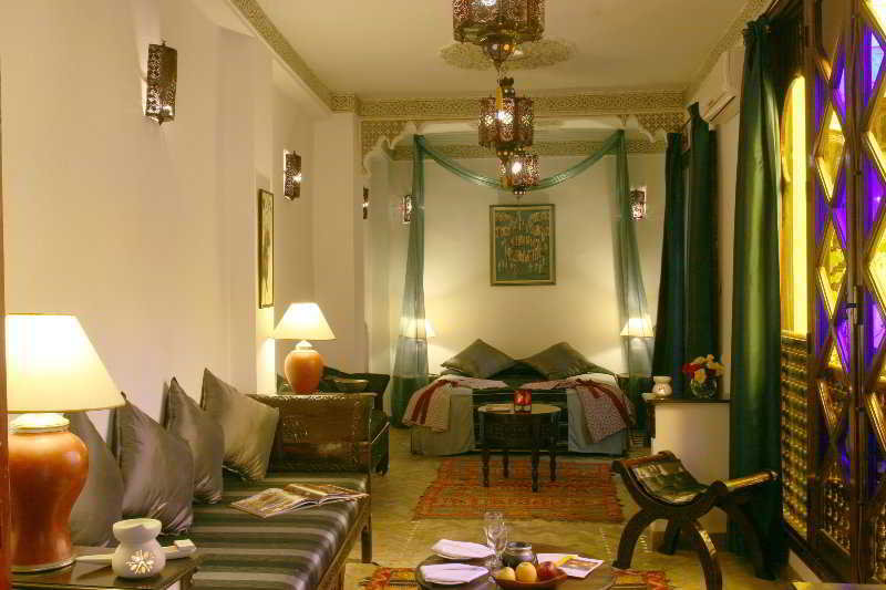 hotel Angsana Riad Blanc