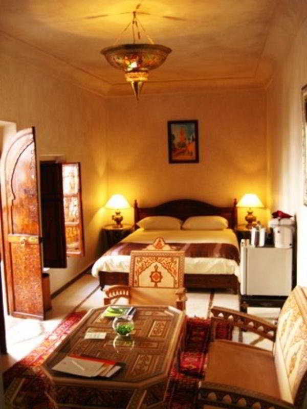 hotel Angsana Riad Aida