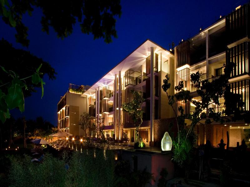 hotel Anantara Seminyak