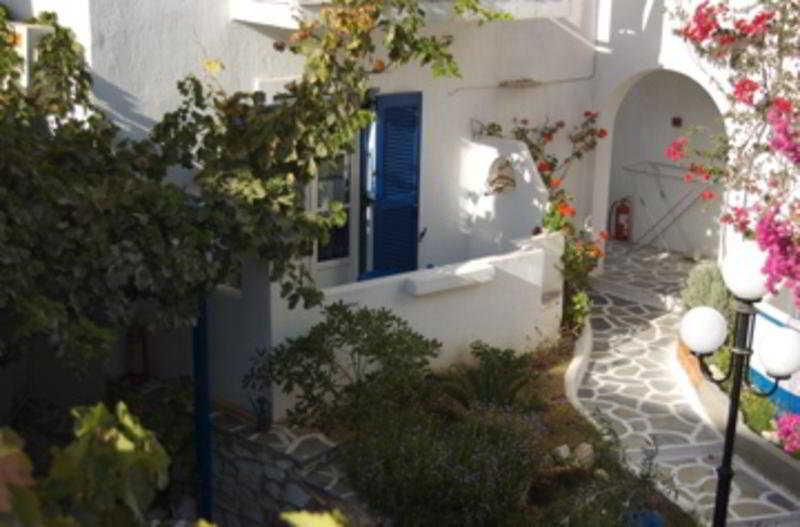 apartamentos Epi Studios Matsas Windmill