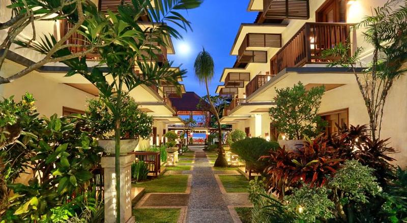 hotel Respati Sanur