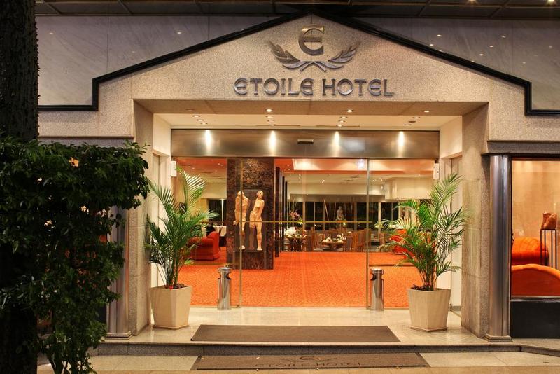 hotel Etoile Hotel Recoleta