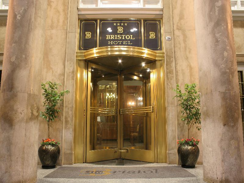 hotel Bristol