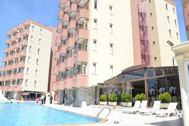 hotel Lara Hadrianus Hotel